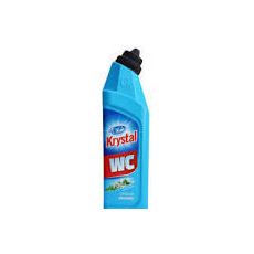 Krystal WC - 750ml