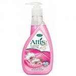 ATTIS antibakteriálne - 400ml