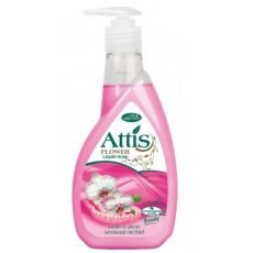 ATTIS antibakteriálne - 400ml