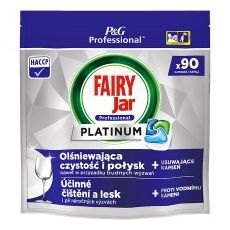 Jar Platinum kapsule - 90ks