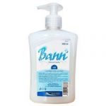 BANN  tekuté mydlo antibakteriálne s dávkovačom