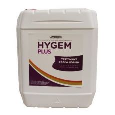 HYGEM PLUS - 5L