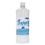 Tekuté mydlo s antibakteriálnou prísadou - 1L