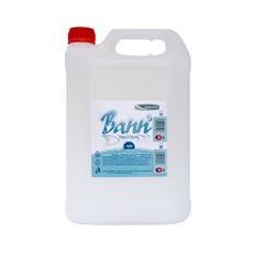BAANN tekuté mydlo s antibakteriálnou prísadou - 5L