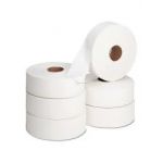 Toaletný papier Jumbo 19