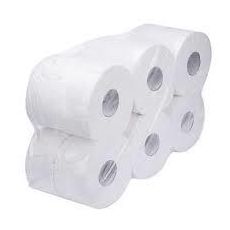 Papierová rolka 2vrstvy - 110m