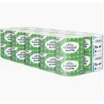 Toaletný papier kotúčik 2.vrstvový - 69m