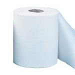 Priemyselné utierky v roli 2vrstvy - 410m