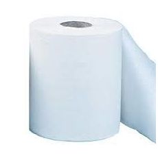 Priemyselné utierky v roli 2vrstvy - 410m