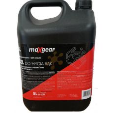 Maxgear pasta na ruky - 5L