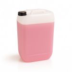 Gélový čistič na WC a sanitu - 25L