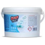 Tablety do pisoára - 1.5kg