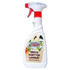 Aktivit na nábytok - 500ml
