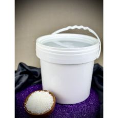 Aromatizovaný kryštalický prostriedok na čistenie práčky - 5kg