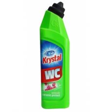 WC Krystal - 750ml