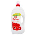 PERLE Prací gel - 5,65L, na farebné prádlo