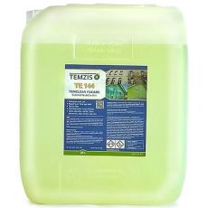 TE 144 TEMCLEAN FACADE - 20L