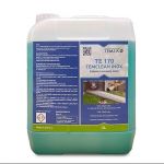 TE 170 TEMCLEAN INOX - 5L