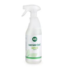 DD 489 SANITÁRNY ČISTIČ KÚPEĽNÍ - 750ml