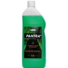 Pantra prof. 08 - penivý čistič s rozpúšťadlom 1 L