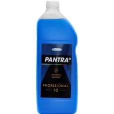 Pantra prof. 10 - univerzálny čistiaci prostriedok 1 L