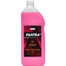 Pantra prof. 11- red feeling uni cleaner 1L