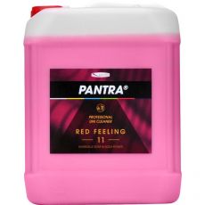 Pantra prof. 11- red feeling uni cleaner 5 L