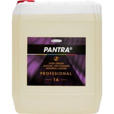Pantra turbo automat - priemyselný čistič 10 L