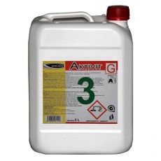 Aktivit G - čistič na rúry, grily, pece 5 L