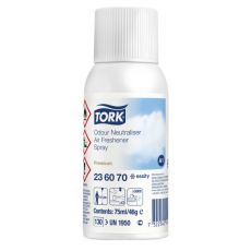 Vôňa do osviežovača vzduchu AIRFRESHENER, 75 ml, NEUTRALISER, A1