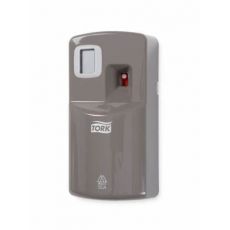 Zásobník AIRFRESHENER na osviežovač vzduchu, sivý, A1