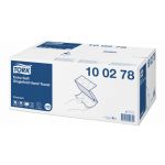 Utierky, H3, SINGLEFOLD, ZZ, 2.vrst., 3000-útrž., P28, premium biele