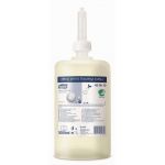 Tekuté mydlo extra hygienické číre, 1L, S1