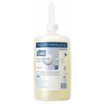 Tekuté mydlo priemyselné číre, 1L, S1