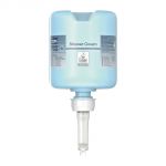 Tekuté mydlo, sprchový gel HAIR & BODY, 475ml, S2, modré